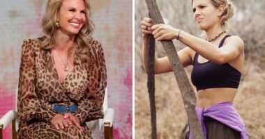 Will ‘Survivor 50’ Add Elisabeth Hasselbeck To Its All-Star Reunion Cast?