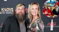 Willie Robertson Says Dad Phil and Mom Kay's Health Issues Are Progressing