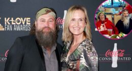 Willie Robertson Says Dad Phil and Mom Kay's Health Issues Are Progressing