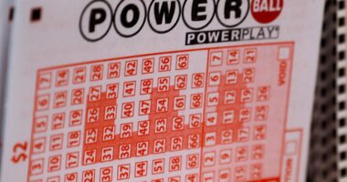 Winning Powerball numbers for the $189 million jackpot on May 28, 2025: See all the prizes hit in Ohio