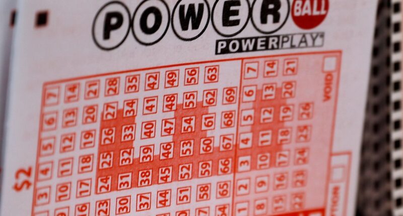 Winning Powerball numbers for the $189 million jackpot on May 28, 2025: See all the prizes hit in Ohio