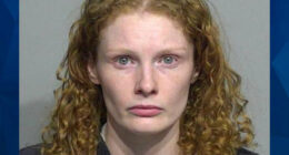 Wisconsin Mom Charged in Connection With Drowning Death of Tot Son