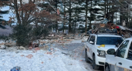 With natural gas explosion incidents on the rise, make sure to use natural gas detector, and other ways to protect yourself