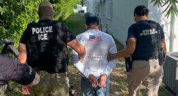 Woke Gavin Newsom TURNS on illegal migrants as bizarre Democrat policy threatens to bankrupt deep blue state