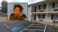 Woman allegedly pours 'hot chicken grease' on boyfriend