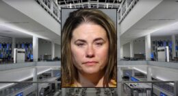 Woman beat kid for calling her 'Miss Piggy' on flight: Cops