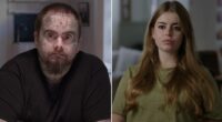 Woman confronts cannibal father who murdered her 'second mom' in chilling reunion