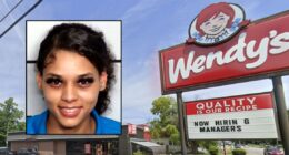 Woman had stranger shot at Wendy's after dog argument: Cops
