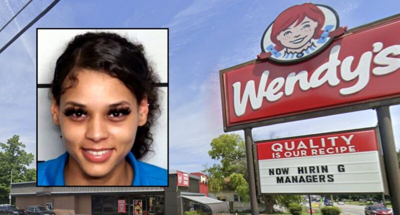 Woman had stranger shot at Wendy's after dog argument: Cops