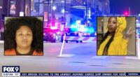 Woman plowed into crowd with SUV, killing 16-year-old: DA