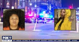 Woman plowed into crowd with SUV, killing 16-year-old: DA
