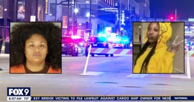 Woman plowed into crowd with SUV, killing 16-year-old: DA