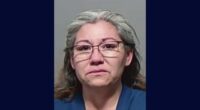 Woman 'squeezed' baby into swaddle, placed face down on bed