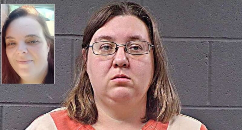 Woman to face death penalty trial in cut-from-womb case