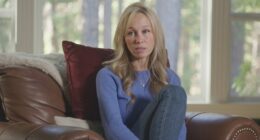 Woman who admitted to kidnapping hoax undergoes polygraph in explosive new tell-all