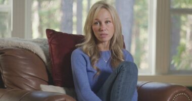 Woman who admitted to kidnapping hoax undergoes polygraph in explosive new tell-all