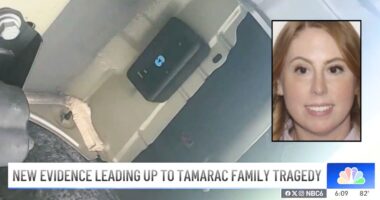 Women tried to report GPS device before alleged murder: Docs