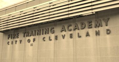 'Words cannot describe this great loss': Cleveland officials mourn loss of fire cadet after 'medical emergency' during training