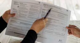 Work requirements could transform Medicaid and food aid under US budget bill
