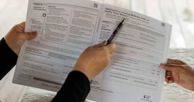 Work requirements could transform Medicaid and food aid under US budget bill