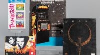 World Video Game Hall of Fame inducts Defender, Tamagotchi, GoldenEye 007 and Quake
