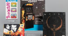 World Video Game Hall of Fame inducts Defender, Tamagotchi, GoldenEye 007 and Quake