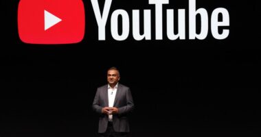 YouTube to Sell Ad Sponsorships for Cultural Moments Like the Oscars and Emmys