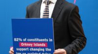 The proposed Bill has been brought forward by Lib Dem MSP Liam McArthur