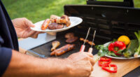 Your Memorial Day cookout might be more expensive this year - thanks to tariffs