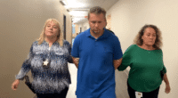 Youth pastor accused of sexually abusing foster children in Osceola County, sheriff says