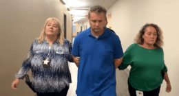 Youth pastor accused of sexually abusing foster children in Osceola County, sheriff says