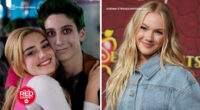 'ZOMBIES 4: Dawn of the Vampires' stars Milo Manheim and Meg Donnelly surprised Freya Skye during her audition