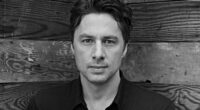 Zach Braff Joins ‘Scrubs’ Reboot in Development at ABC