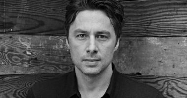 Zach Braff Joins ‘Scrubs’ Reboot in Development at ABC