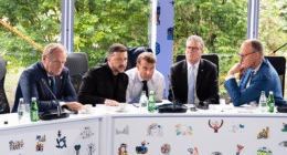Zelenskyy speaks with Trump, allies after Russia peace talks broker no ceasefire