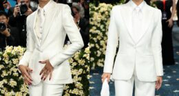Zendaya and Anna Sawai Break Silence on Viral ‘Matching’ Met Gala Outfits