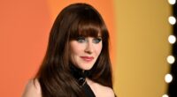 Zooey Deschanel Has Been Wearing This Crossbody Phone Case Nonstop