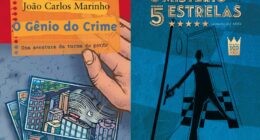 ‘3%,’Producer Boutique Filmes Teams With Ukbar, Diego Freitas on ‘Mistério do Cinco Estrellas’ (EXCLUSIVE)