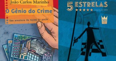 ‘3%,’Producer Boutique Filmes Teams With Ukbar, Diego Freitas on ‘Mistério do Cinco Estrellas’ (EXCLUSIVE)