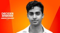 ‘9-1-1’s Anirudh Pisharody On Ravi’s Season 8 Return And His Big Hopes For Season 9