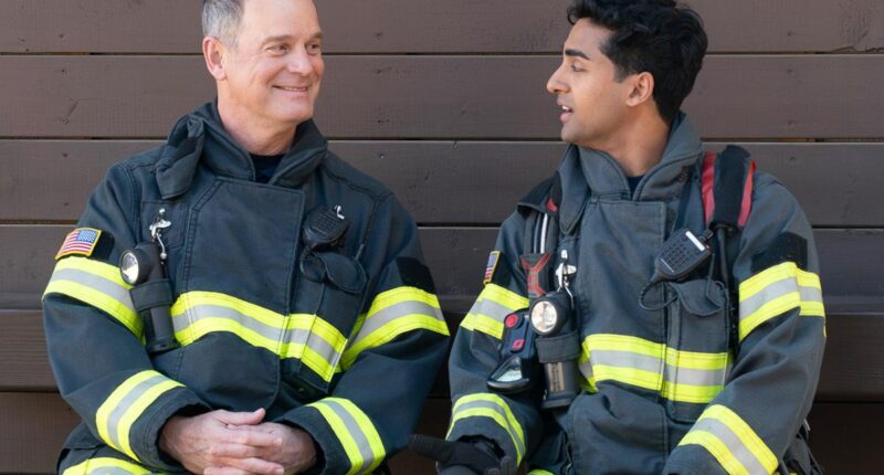 ‘9-1-1’s Anirudh Pisharody Reflects On Bobby’s “Bombshell” Death: “I Honestly Didn’t Even Know How To Process It”