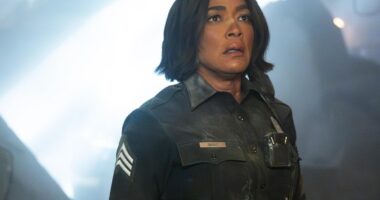 ‘9-1-1’s Season 8 Finale Attempts To Heal The Show’s Own “Seismic Shifts”