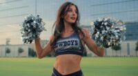 ‘America’s Sweethearts: Dallas Cowboy Cheerleaders’ EP Greg Whiteley Says Filming Season 2 Inspired Him To Be A “Better Leader”
