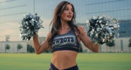‘America’s Sweethearts: Dallas Cowboy Cheerleaders’ EP Greg Whiteley Says Filming Season 2 Inspired Him To Be A “Better Leader”