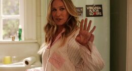 ‘And Just Like That…’ Season 3 Episode 1 Recap: Phone Sex and Virgin Nuns
