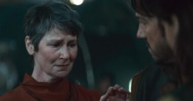 ‘Andor’ Season 2 Episode 7 Recap: The Force Is Strong with This One