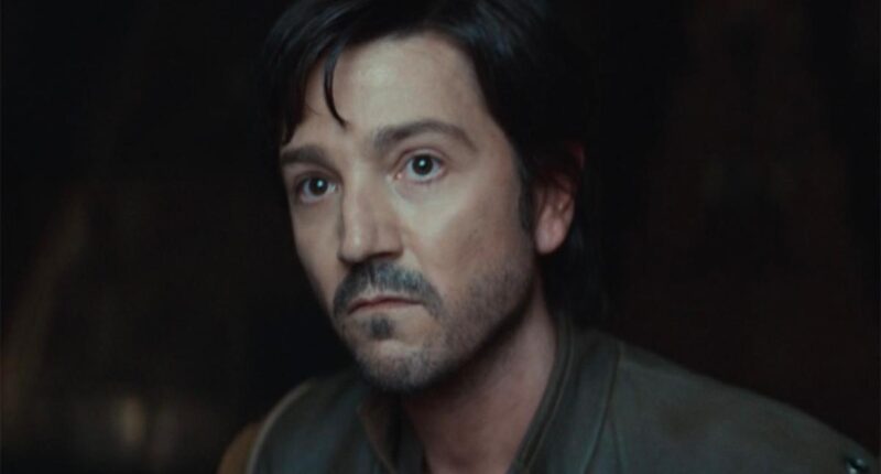 ‘Andor’ Series Finale Recap: Unstoppable Force