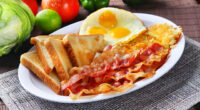 ‘Contaminated’ breakfast item recalled over ‘plastic fragments’ hidden inside that can break teeth – 34k cases were sold