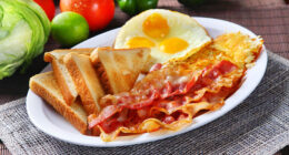 ‘Contaminated’ breakfast item recalled over ‘plastic fragments’ hidden inside that can break teeth – 34k cases were sold