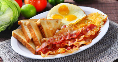 ‘Contaminated’ breakfast item recalled over ‘plastic fragments’ hidden inside that can break teeth – 34k cases were sold
